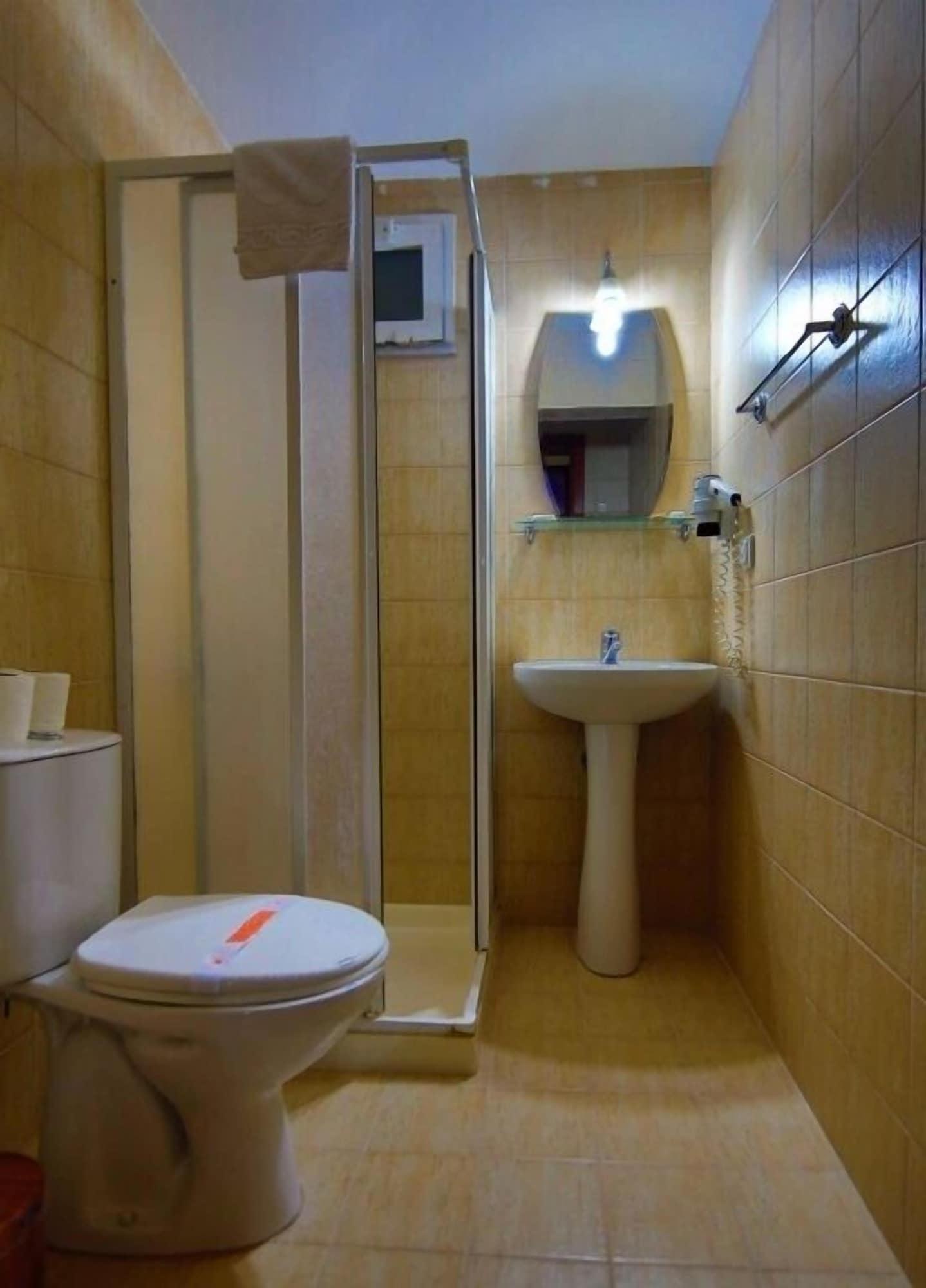 Kafkas Hotel Istanbul Exterior foto
